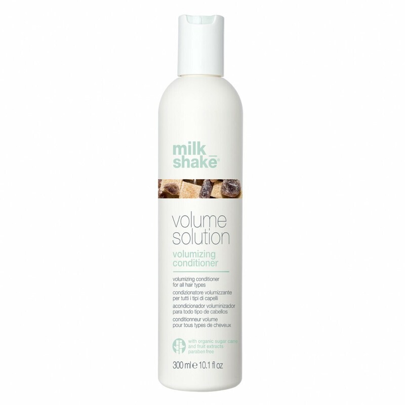 Volumizing conditioner