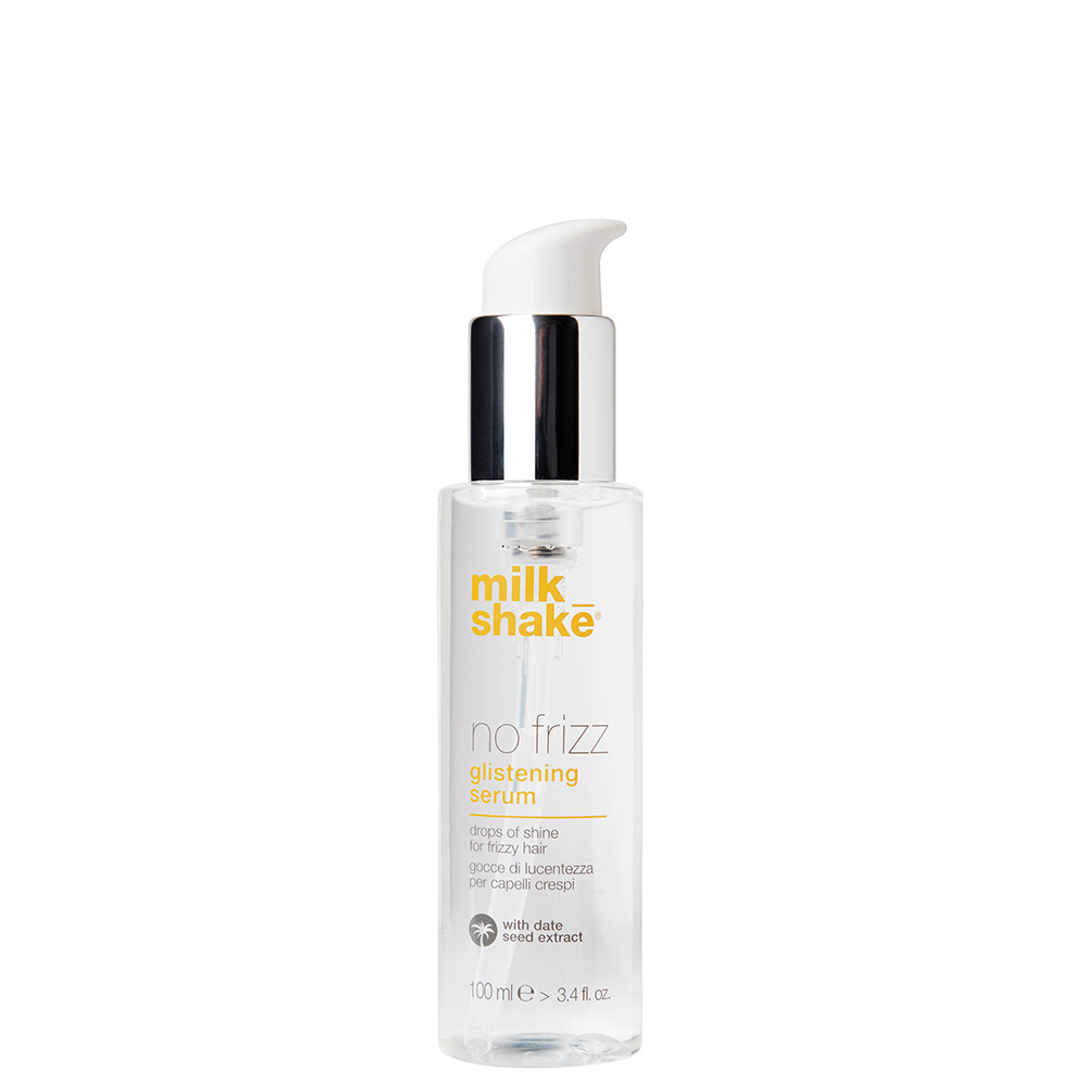 Glistering serum