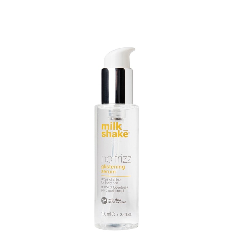 Glistering serum