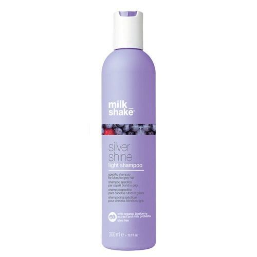 Silver shine LIGHT shampoo