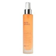 Integrity incredible oil