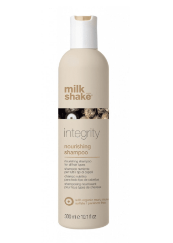 Integrity shampoo