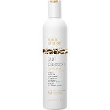 Curl passion conditioner