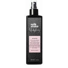 Amasing spray