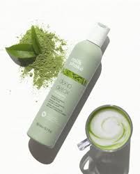 Detox shampoo