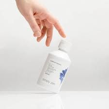 Daily Equilibrium shampoo