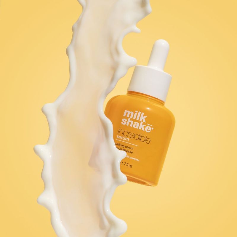 Incredible scalp serum