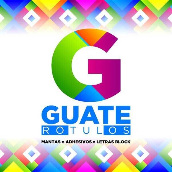 Somos guate rotulos