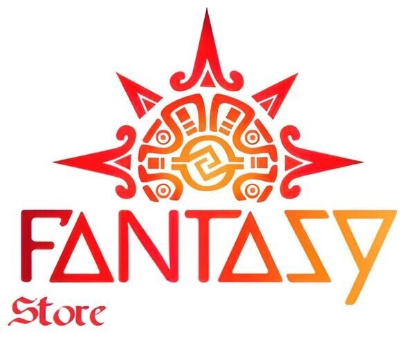 The Fantasy Store