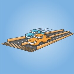CarBoard Toys