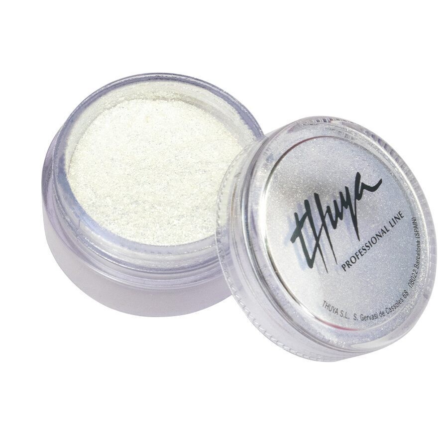 Powders Effect Thuya - Sun Powder