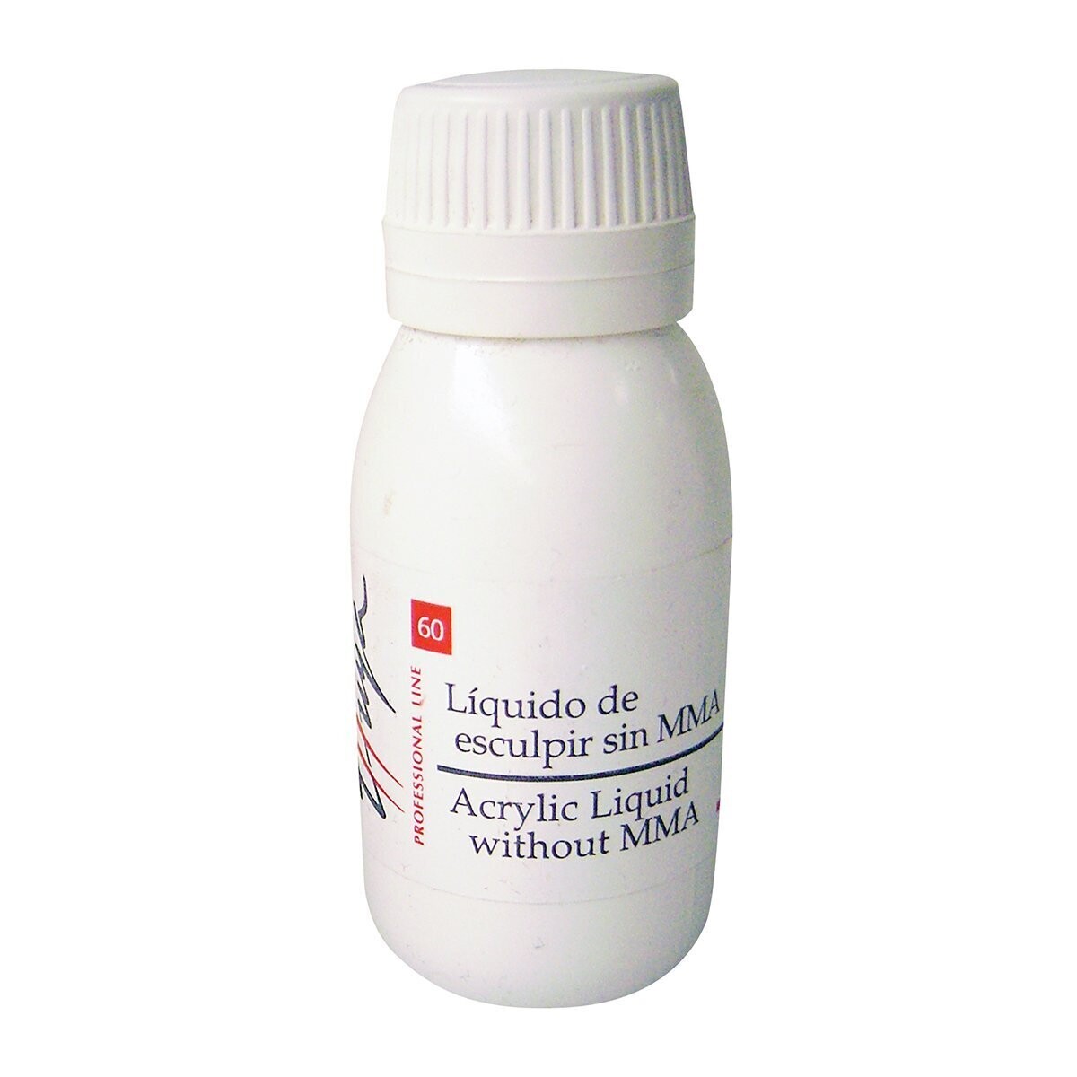 Liquido monomero STANDARD Thuya - inodore (60 ml)