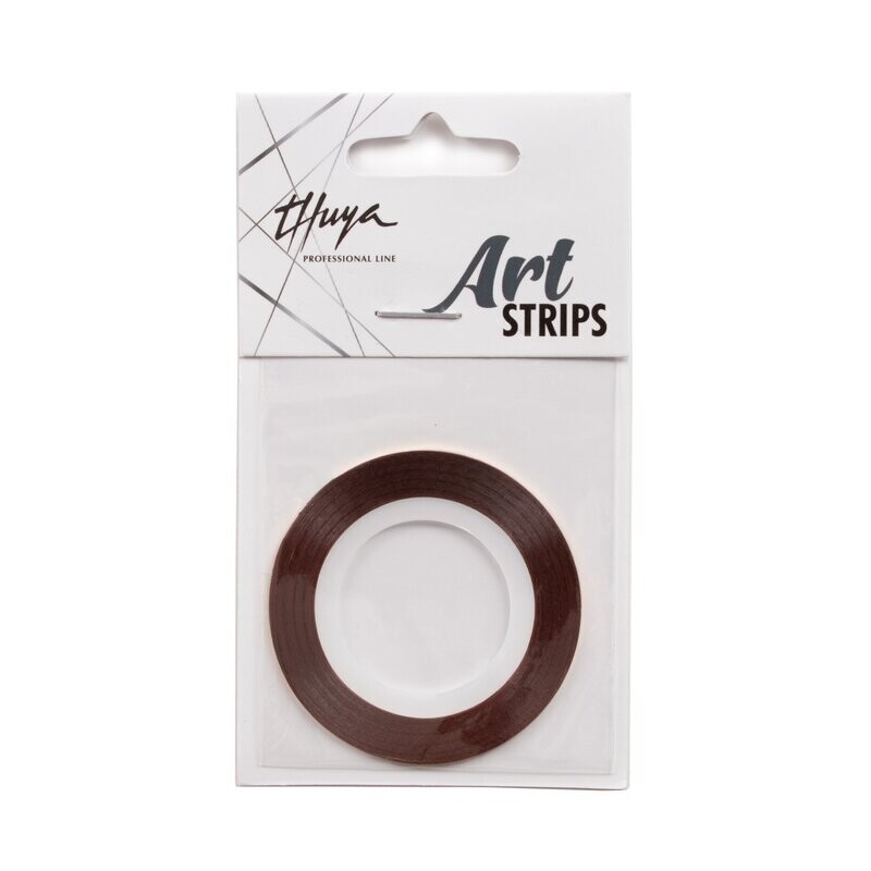 Art Strip Thuya - Gold Art Strip Thuya - Gold