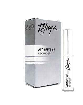 Anti Grey Hair - Brow Treatment (5ml) Thuya