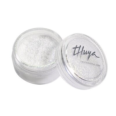 Powders Effect Thuya - Cosmic