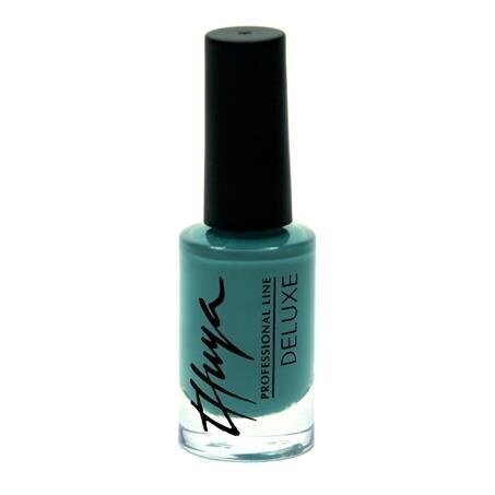 Smalto Deluxe Thuya - 076 - Exotic shinning blue