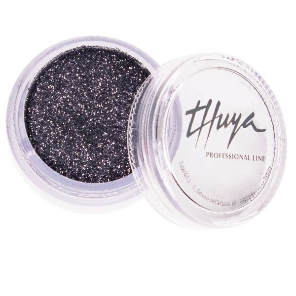 METAL GLAM powders Thuya - Metal