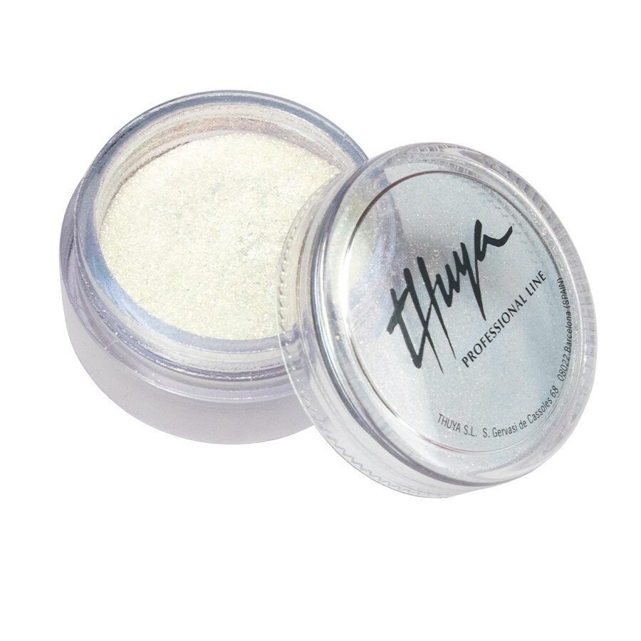 Powders Effect Thuya - Pink Princess