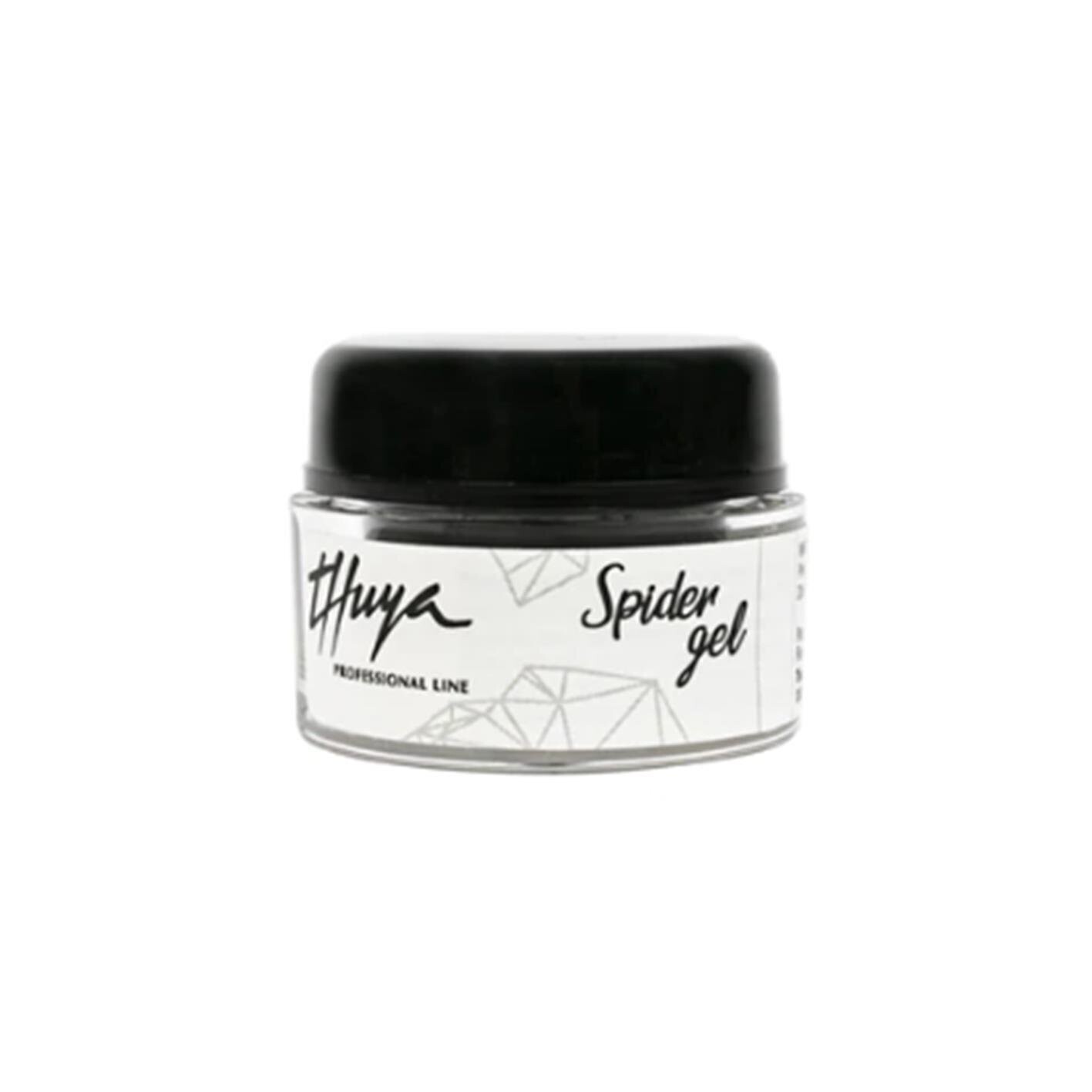 Spider Gel Thuya - White