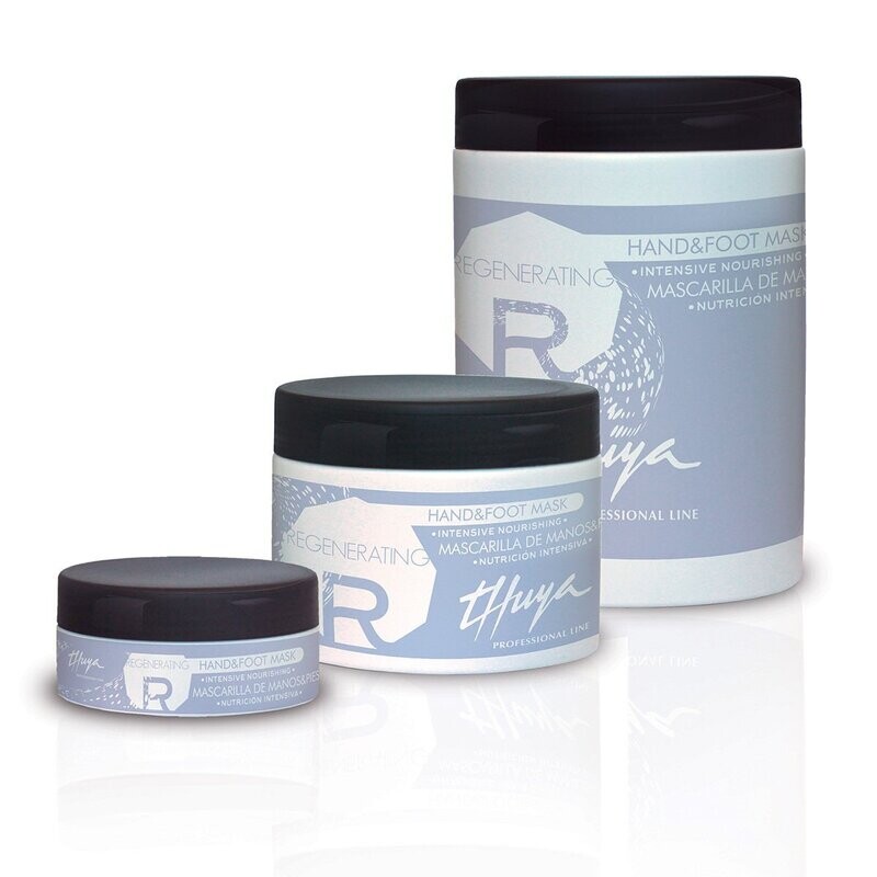 Regenerating - Maschera Mani & Piedi Thuya Method Regenerating - Maschera Mani & Piedi Thuya Method