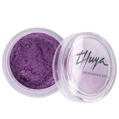 Pigmento puro Thuya (5gr) - Violet