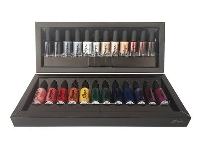 Smalto Deluxe Thuya - Autumn-Winter collection