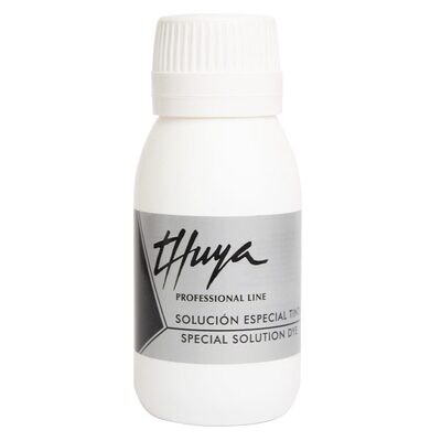Soluzione speciale per tinta Thuya - Liquido (60 ml)