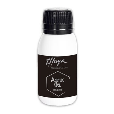 Acrylic-Gel Solution Thuya - liquido per Acrygel