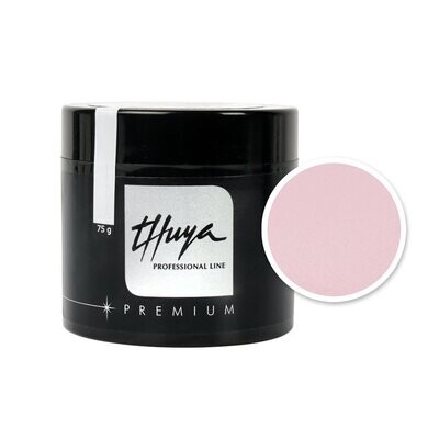 Acrilico PREMIUM Thuya - Opaque Pink