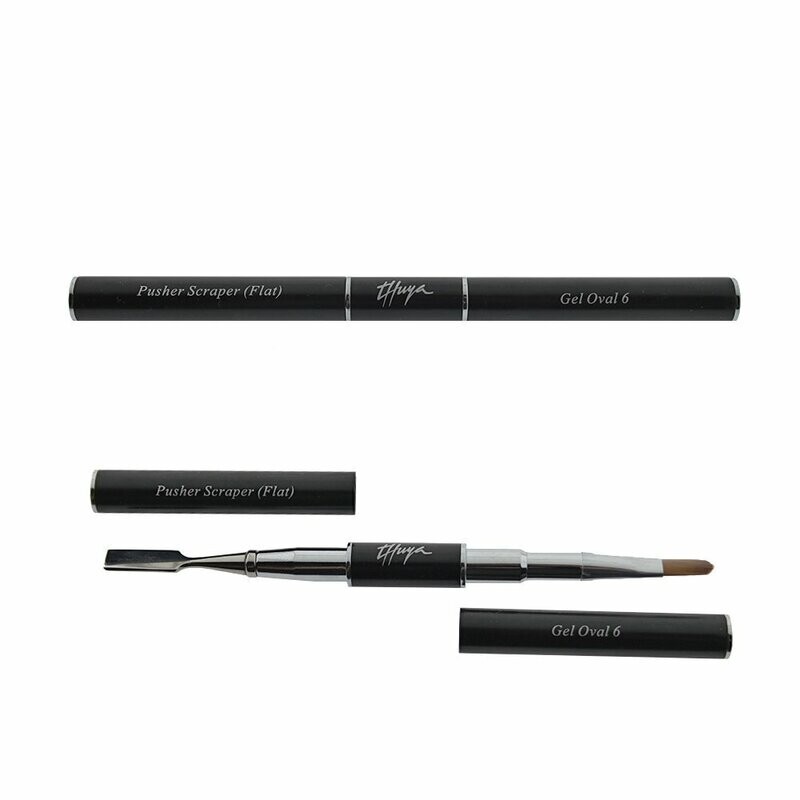 Pennello PREMIUM Acrylic-Gel Thuya