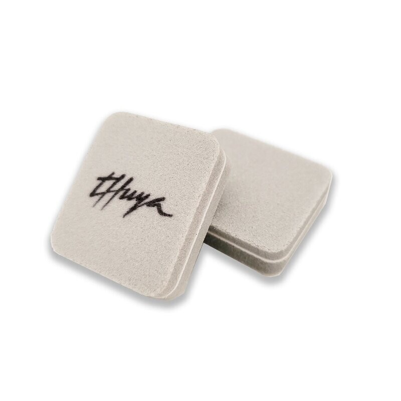 Lima monocliente Thuya - buffer Flash Finisher 100/100 (25pz)