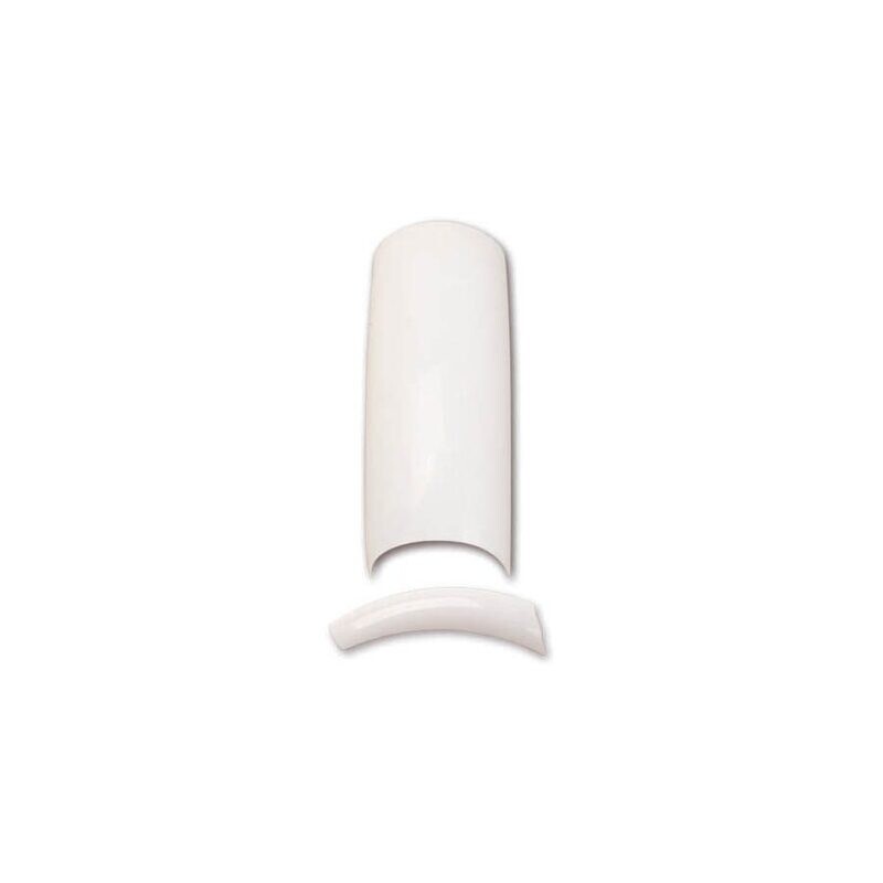 Tips French Manicure Thuya - misure 0-9 (100pz)