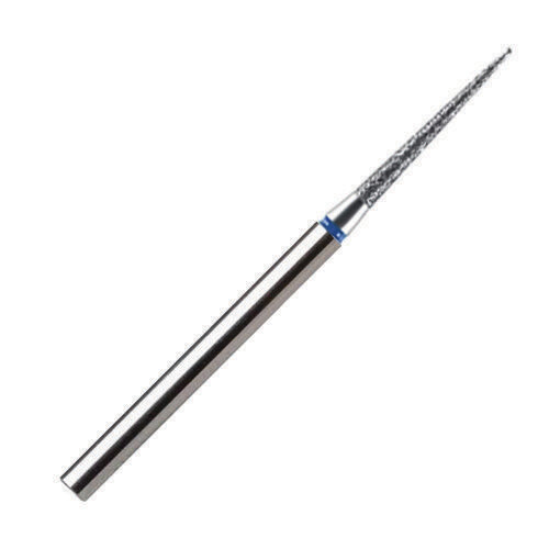Fresa diamantata - stiletto (dry manicure russa)
