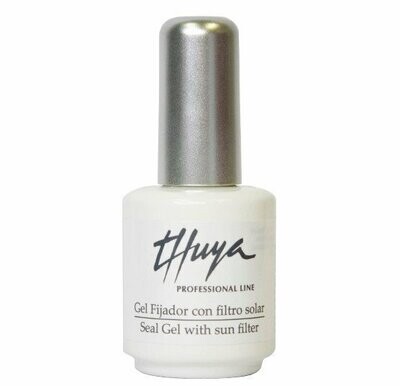 Seal gel - Top coat sigillante anti UV (14 ml) Thuya