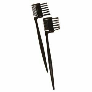 Spazzolino- pettine combinato (piccolo) - monouso (25 pz) Thuya