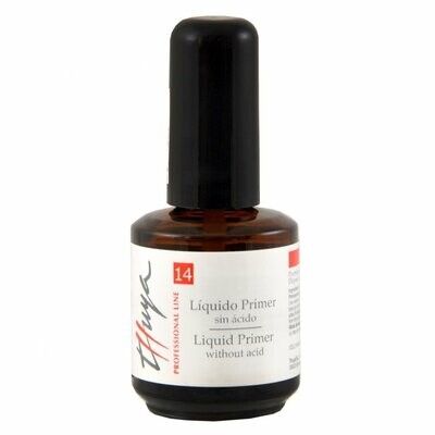 Primer senza acido - sgrassante (14 ml) Thuya