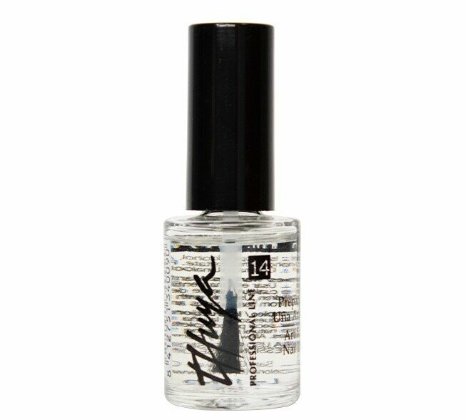 Artificial Nail Prep (14 ml) Thuya