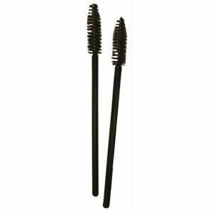 Spazzolini mascara - monouso (25pz) Thuya