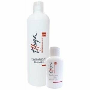 Finish Gel Thuya - detergente per rimozione dispersione