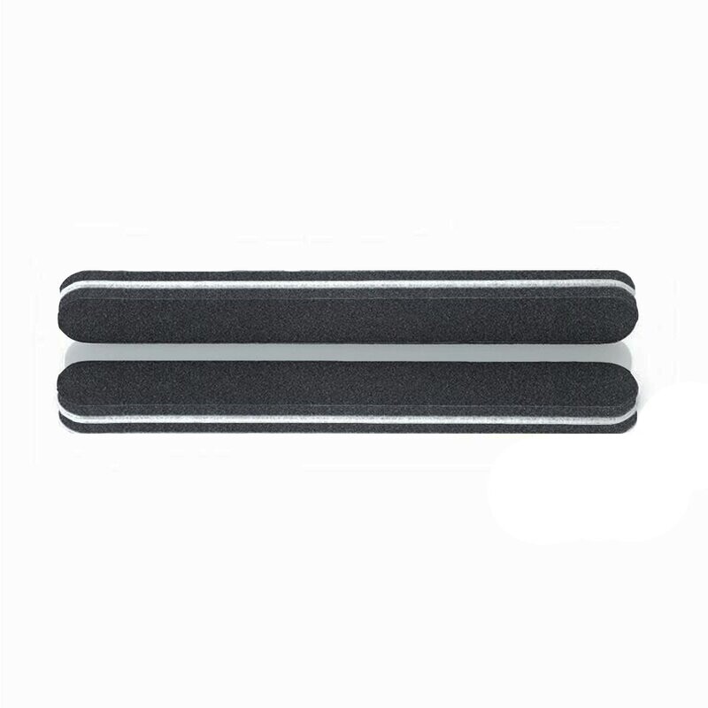 Lima Premium USA - doppio cuscino nera 80/120