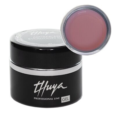 Gel costruttore EVOLUTION Thuya - Natural Cover Pink