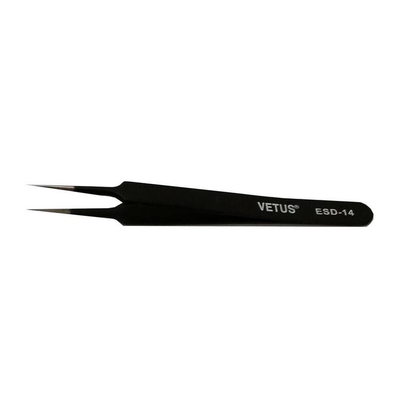 Pinza per extension Vetus - dritta