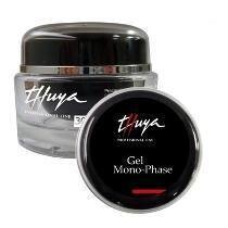 Gel costruttore Monofasico Thuya - Clear