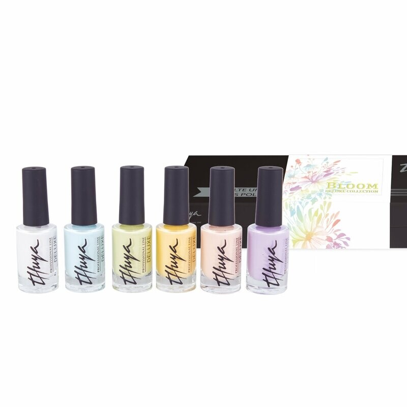 Smalto Deluxe Thuya - Bloom collection