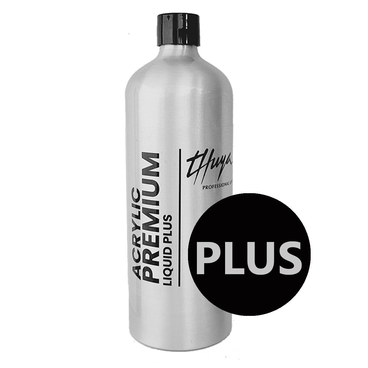 Liquido Monomero PREMIUM Thuya - PLUS, Colore: 50 ml