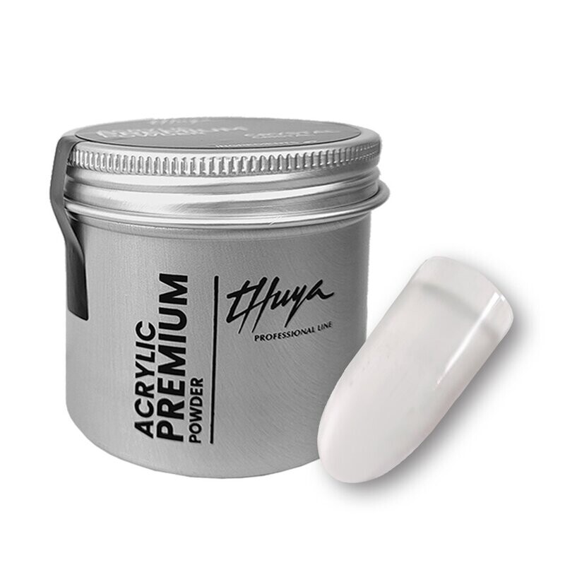 Acrilico PREMIUM Thuya - Crystal