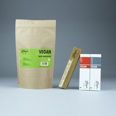 VEGAN - Kit Brow lamination Thuya - classico