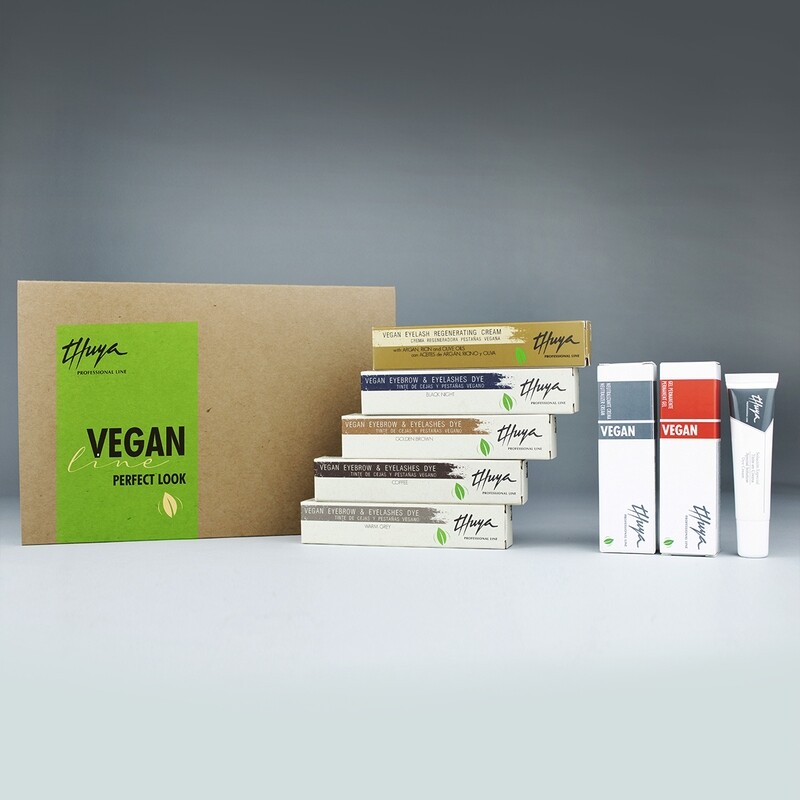 ​VEGAN - KIT Perfect Look Thuya (3 in 1)