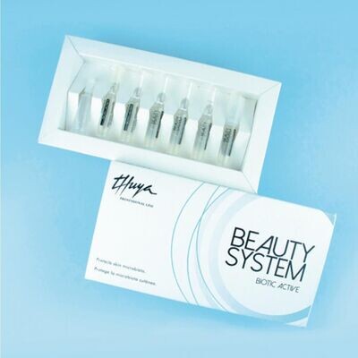 Beauty System - Biotic Active (6 fiale x 2ml)