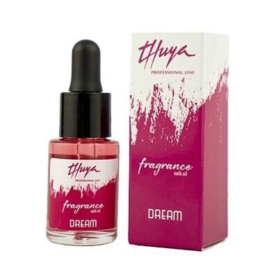 Fragrance - Olio cuticole (14 ml) Dream